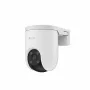 EZVIZ HB8 Lite 4G lauko PT baterinė kamera (4MP, 2K+, Wi-Fi 6, 4G/LTE, AI žmonių ir transporto aptikimas, spalvotas naktinis matymas)