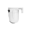 EZVIZ Pan/Tilt Camera, Dual-Lens, 4G, CS-H9C, PTZ, 5+5 MP, 2,8mm/6mm, IP65, H.264/H.265, Micro SD, Max. 512 GB