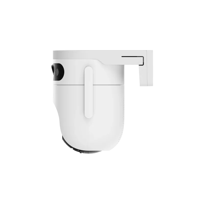 EZVIZ Pan/Tilt Camera, Dual-Lens, 4G, CS-H9C, PTZ, 5+5 MP, 2,8mm/6mm, IP65, H.264/H.265, Micro SD, Max. 512 GB