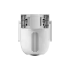EZVIZ Pan/Tilt Camera, Dual-Lens, 4G, CS-H9C, PTZ, 5+5 MP, 2,8mm/6mm, IP65, H.264/H.265, Micro SD, Max. 512 GB