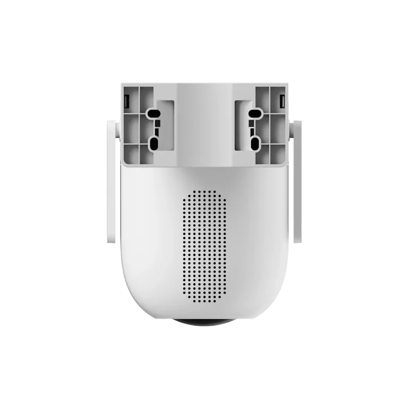 EZVIZ Pan/Tilt Camera, Dual-Lens, 4G, CS-H9C, PTZ, 5+5 MP, 2,8mm/6mm, IP65, H.264/H.265, Micro SD, Max. 512 GB