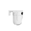 EZVIZ Pan/Tilt Camera, Dual-Lens, 4G, CS-H9C, PTZ, 5+5 MP, 2,8mm/6mm, IP65, H.264/H.265, Micro SD, Max. 512 GB