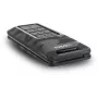 FAAC XT4 FDS 433-868 SLH LR Black nuotolinio valdymo pultas (787018)