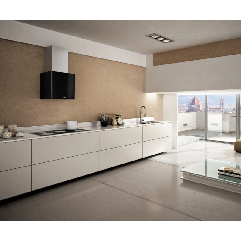 Faber LITHOS EG6 BK LED A45