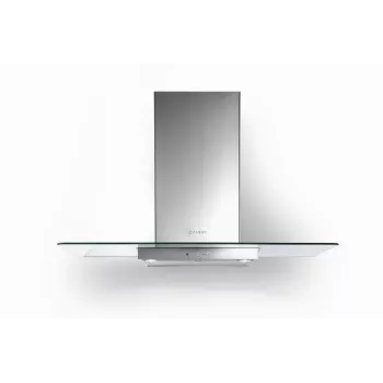 Faber NICE LED SRM X/V NS A60 sieninis gartraukis, 60 cm, nerūdijantis plienas