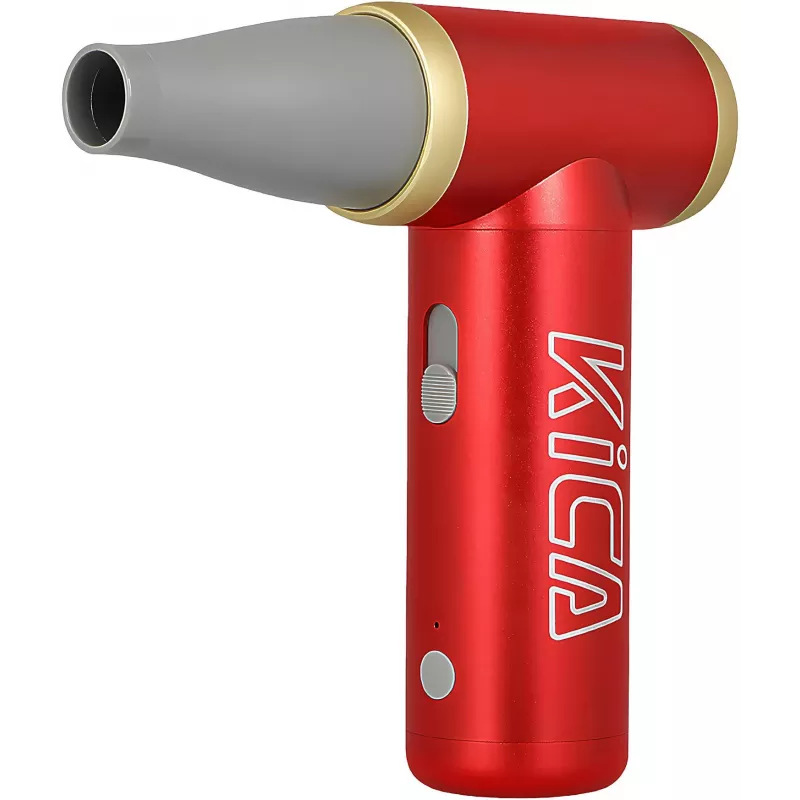 FEIYU TECH KiCA JetFan 2 Multi-Functional Blower Red