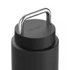 Fellow Carter Carry Tumbler 946 ml Matte Black terminis puodelis