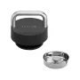 Fellow Carter Carry Tumbler 946 ml Matte Black terminis puodelis