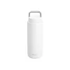 Fellow Carter Carry Tumbler 946 ml Matte White Insulated Tumbler