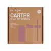 Fellow Carter Move Mug 3-in-1 473 ml Terminis Puodelis su 3 Dangteliais Powder Pink