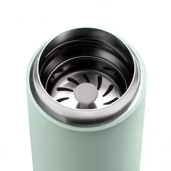 Fellow Carter Move Puodukas 355 ml Mėtų Žalia