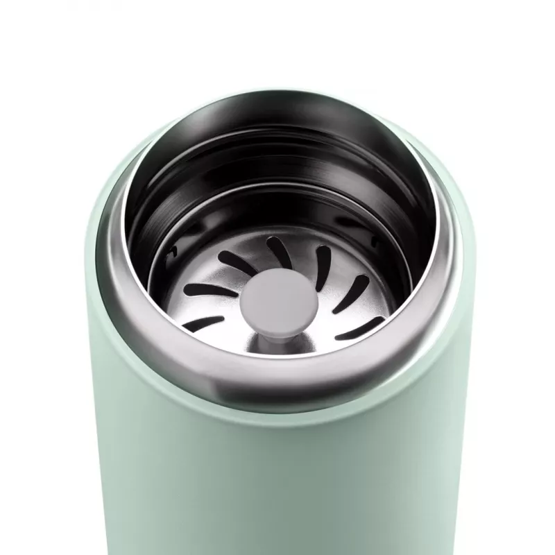 Fellow Carter Move Puodukas 355 ml Mėtų Žalia