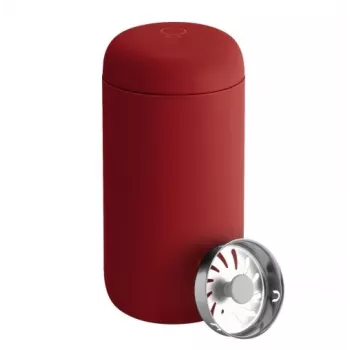 Fellow Carter Move Mug 355 ml Redwood kelioninis puodelis