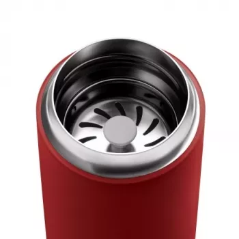 Fellow Carter Move Mug 355 ml Redwood kelioninis puodelis
