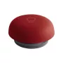 Fellow Carter Move Mug 473 ml Thermal Cup Dark Red