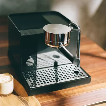 Fellow Espresso Machine Series 1 matinė juoda