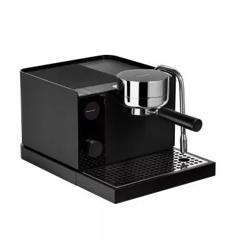 Fellow Espresso Machine Series 1 matinė juoda