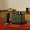 Fellow Opus Gen 2 Automatinis kavos malūnėlis, Forest Green