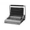 Fellowes Galaxy 500 kombinuota segimo mašina - 25 lapų perforavimas, 500 lapų talpa, A4, 21 žiedų