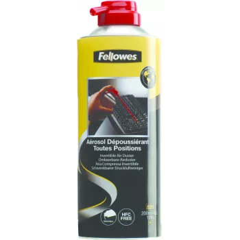Fellowes HFC Free Air Duster 400 ml Suslėgto oro valiklis