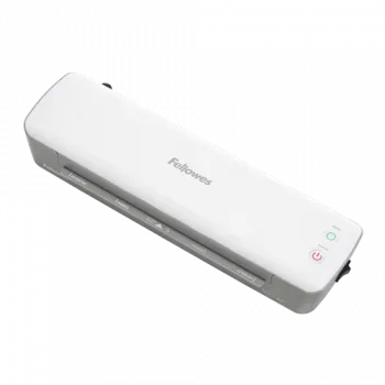 Fellowes Ion A4 Laminatorius Baltas/Pilkas