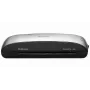Fellowes Spectra A4 Cold/Hot Laminator, Black/Grey