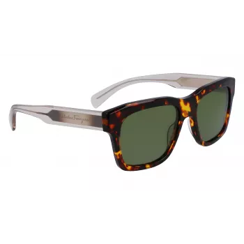 FERRAGAMO MAN SF1087S561821 Akiniai 56/18/145 mm