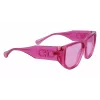 Ferragamo SF1077S Unisex Sunglasses 56/13/140 mm