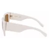 FERRAGAMO SF1088SE-103 Moteriški akiniai nuo saulės Havana Brown Gradient 57mm