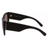 FERRAGAMO SF1088SE-208 Moteriški Akiniai nuo Saulės 57/16/140 mm