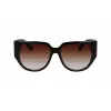 FERRAGAMO SF1088SE-208 Moteriški Akiniai nuo Saulės 57/16/140 mm