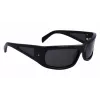 Ferragamo SF1099S-001 Unisex Akiniai Juodi Pilki 63mm