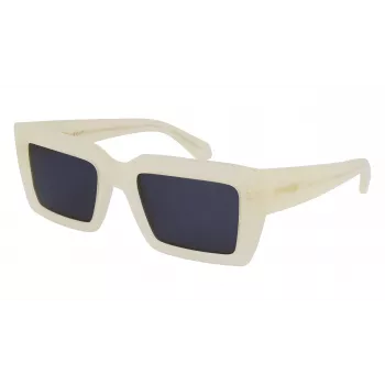FERRAGAMO SF1108S542110 Moteriški Akiniai nuo Saulės Kvadratiniai Acetatas 54/21/140 mm