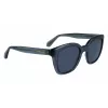 FERRAGAMO SF2000S522143 Moteriški Akiniai nuo Saulės Havana Rudi Gradientiniai 52mm