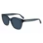 FERRAGAMO SF2000S522143 Moteriški Akiniai nuo Saulės Havana Rudi Gradientiniai 52mm