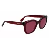 FERRAGAMO SF2000S522161 Moteriški akiniai nuo saulės - 52/21/145 mm