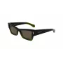 FERRAGAMO SF2006S-316 Moteriški Akiniai nuo Saulės Havana Acetato Rudi Gradientiniai 53mm