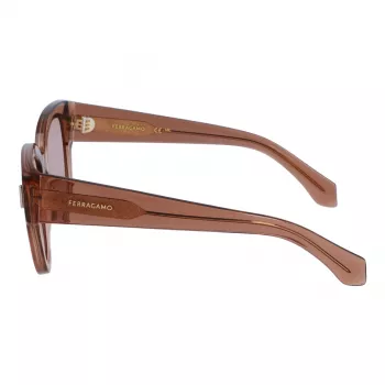 FERRAGAMO SF2007S512026 Moteriški akiniai nuo saulės 51/20/140 mm