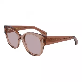 FERRAGAMO SF2007S512026 Moteriški akiniai nuo saulės 51/20/140 mm