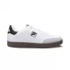 Fila Courtbay vyriški sportbačiai White-Black FFM0365 13036 44 dydis