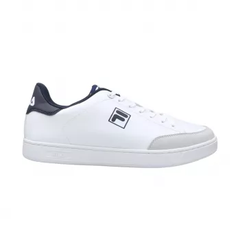 Fila Courtbay vyriški sportbačiai White Navy Blue FFM0365 13037 43 dydis