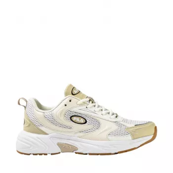 Fila Kreatix FFW0617 moteriški sportbačiai White Pink Glo 39 dydis