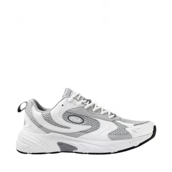 Fila Kreatix vyriški sportbačiai White Grey 42