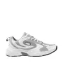 Fila Kreatix vyriški sportbačiai White Grey 42