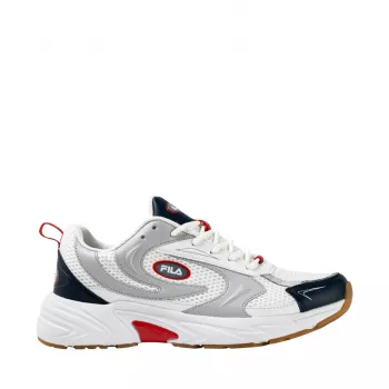 Fila Kreatix vyriški sportbačiai White Navy FFM0462 45 dydis