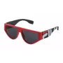 FILA Unisex Akinių Nuo Saulės Modelis SF9364577FZX 57/14/140 mm
