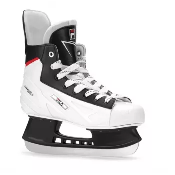 Fila Viper HC Plus ledo ritulio pačiūžos - Baltos - EU 46