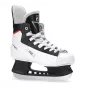 Fila VIPER HC PLUS ledo ritulio pačiūžos, baltos, EU 47
