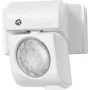 Finder Type 18.A1 infraraudonųjų spindulių judesio daviklis, 110-230V AC, 180° 12m, 1 NO 10A, IP54, baltas 18.A1.8.230.0000