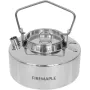 FireMaple Antarctic virdulys 1,5 l 1800 W baltas